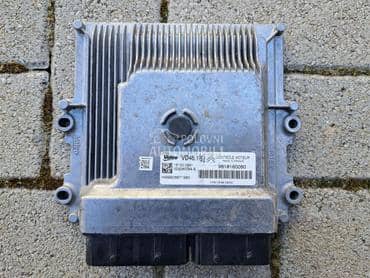 Kompjuter racunar za Peugeot 208 od 2009. do 2016. god.