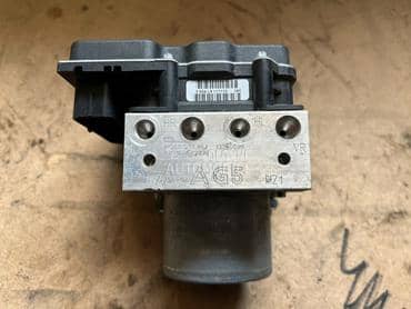 ABS AG5 centrala pumpa za Opel Corsa D od 2006. do 2014. god.