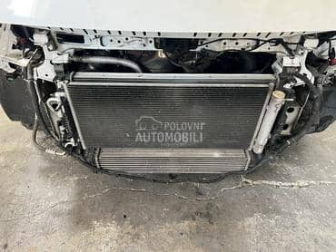 hladnjak interkulera za Opel Astra K od 2015. do 2023. god.