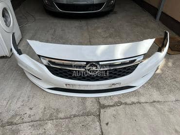 branik za Opel Astra K od 2015. do 2023. god.