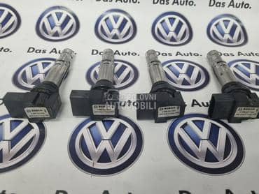 Bobine za Volkswagen Golf 6