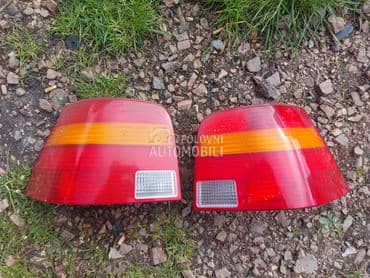 stop svetla i stop lampe za Volkswagen Golf 4 od 1998. do 2005. god.