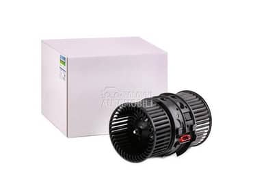 TRAFIC Ventilator Kabine