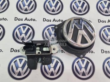 gepek brava golf 6 za Volkswagen Golf 6