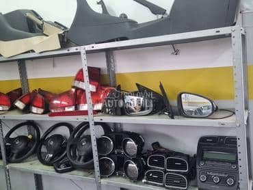 stop svetla za Volkswagen Golf 6