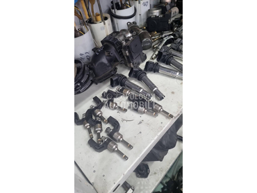 Benzinske dizne za Volkswagen Golf 6