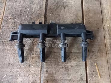 Bobina,dizne 1.4 benzin za Citroen Berlingo