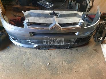 branik prednji za Citroen C4