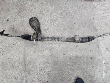 Letva za Peugeot 107