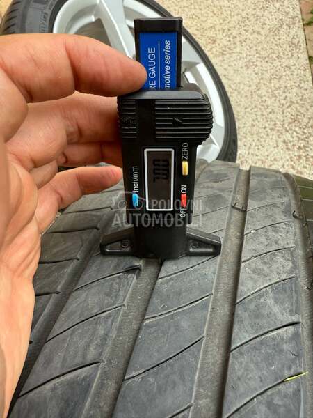 Michelin 225/45 R17 Letnja