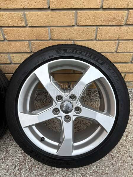 Michelin 225/45 R17 Letnja