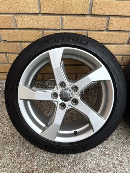 Michelin 225/45 R17 Letnja