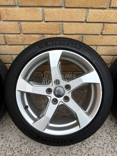 Michelin 225/45 R17 Letnja