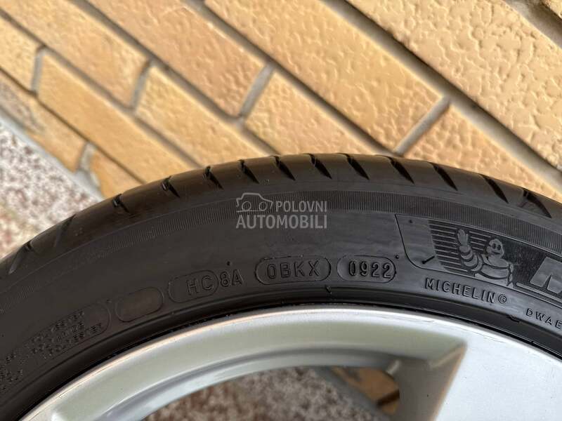Michelin 225/45 R17 Letnja