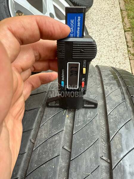 Michelin 225/45 R17 Letnja