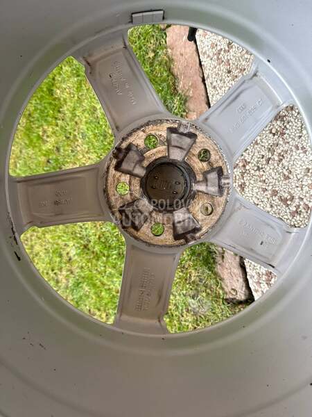 Michelin 225/45 R17 Letnja