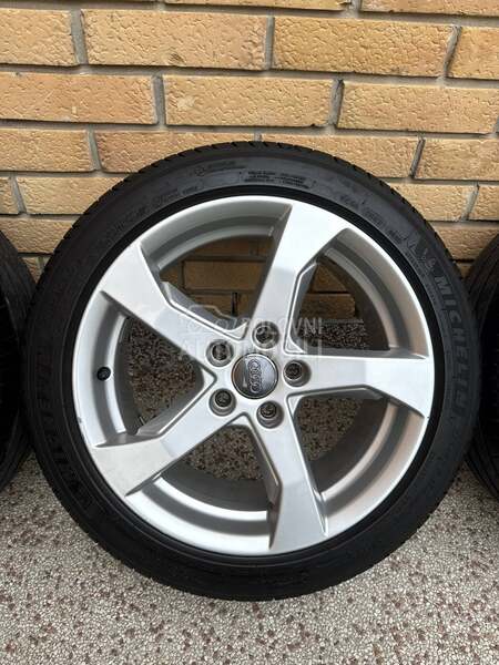 Michelin 225/45 R17 Letnja