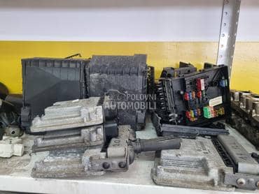 Motorni racunar za Volkswagen Golf 6