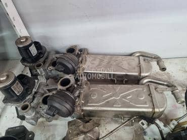 EGR za Volkswagen Golf 6