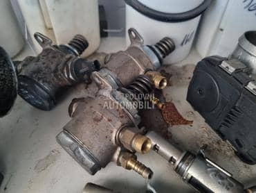 Regulator pritiska goriva za Volkswagen Golf 6