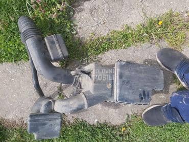 kućište filtera 1.6 16v za Fiat Stilo