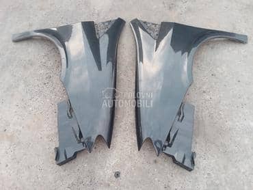 krila blatobrani za Fiat Ulysse od 2003. do 2010. god.