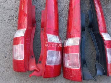 shtop lampa za Fiat Panda