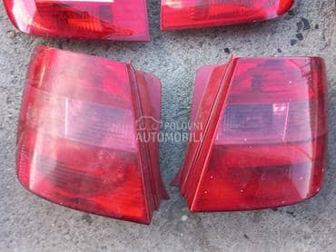 shtop lampa za Fiat Stilo