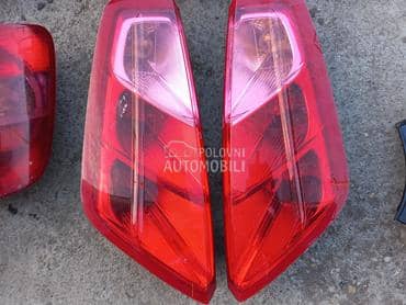 shtop lampa za Fiat Grande Punto
