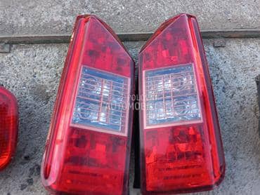 shtop lampa za Fiat Idea