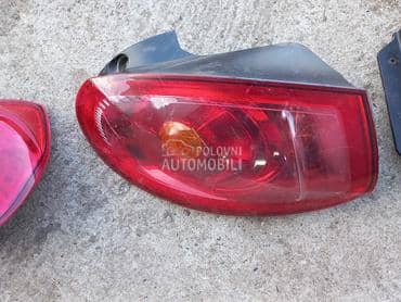 shtop lampa za Fiat Bravo