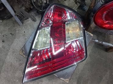 shtop lampa za Fiat Stilo