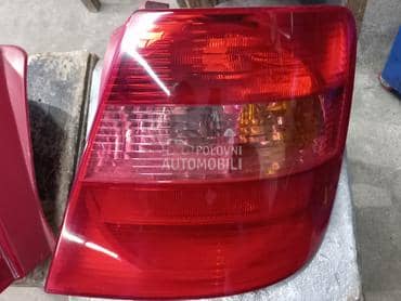 shtop lampa za Fiat Stilo