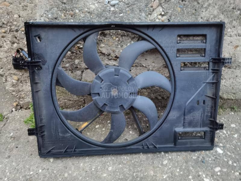 ventilator