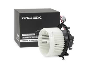 Ventilator Kabine za Citroen Berlingo od 2008. do 2019. god.