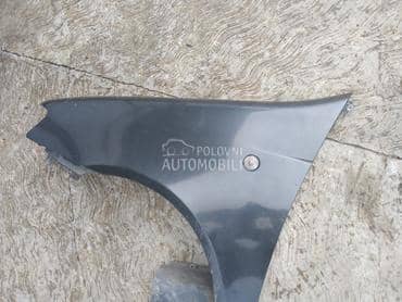 Krila za Fiat Punto od 2000. do 2018. god.