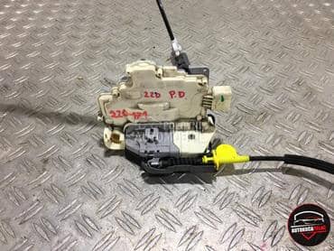 Brava vrata za Audi A5