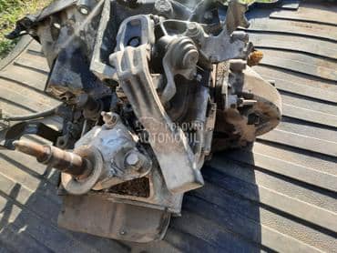 Menjac 2.2 hdi za Fiat Ulysse