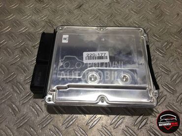 Kompjuter motora za Audi A5