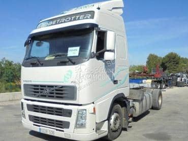 VOLVO FH12 440 EURO5 DELOVI
