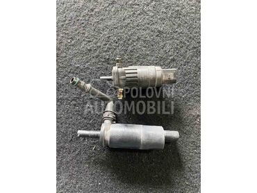 Motor posude brisaca za Volkswagen Touran