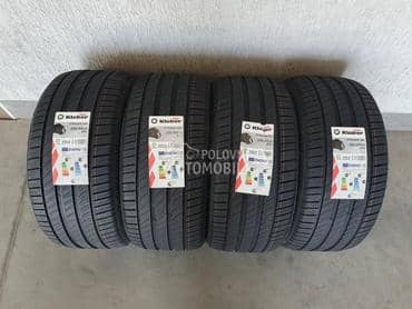 Kleber 255/35 R20 Letnja