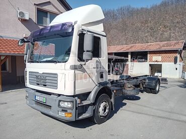 MAN TGL 12.250 E5