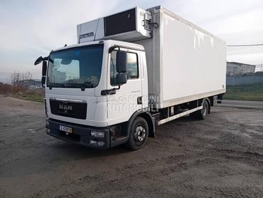 MAN TGL 12.250 E5