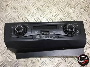 Prekidač klime za Audi A5