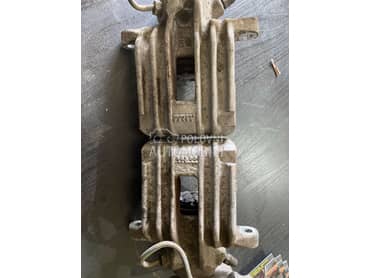 Kociona klesta za Seat Leon