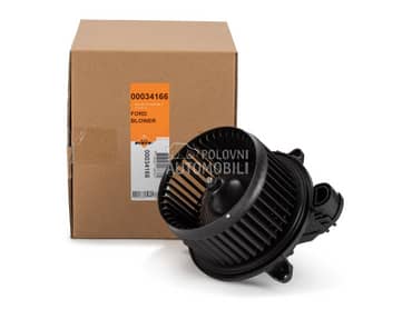 Ventilator Kabine za Ford B-Max od 2012. do 2020. god.