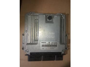 KOMPJUTER UBRIZGAVANJA za Renault Clio od 2013. do 2017. god.