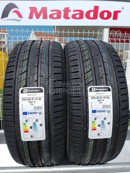Matador 285/45 R19 Letnja