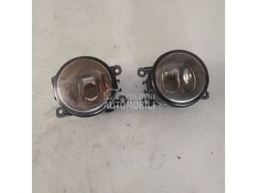 maglenke za Ford Fiesta od 2005. do 2008. god.